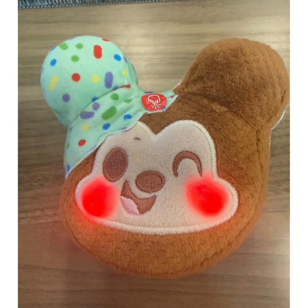 Disney munchlings plush